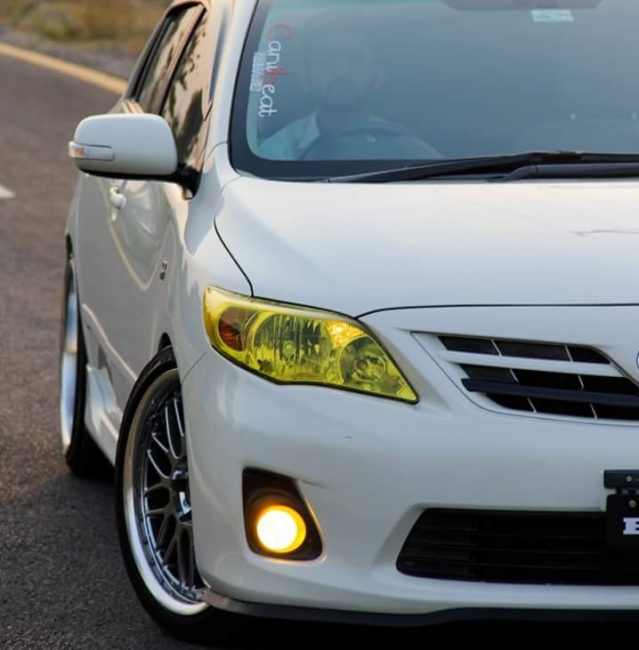 Pakistan Street Racing ''OFFICIAL'' | Peshawar