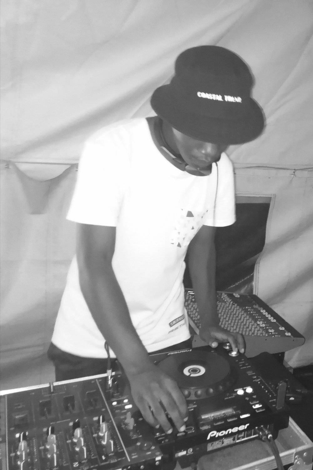 Titow de dj RSA