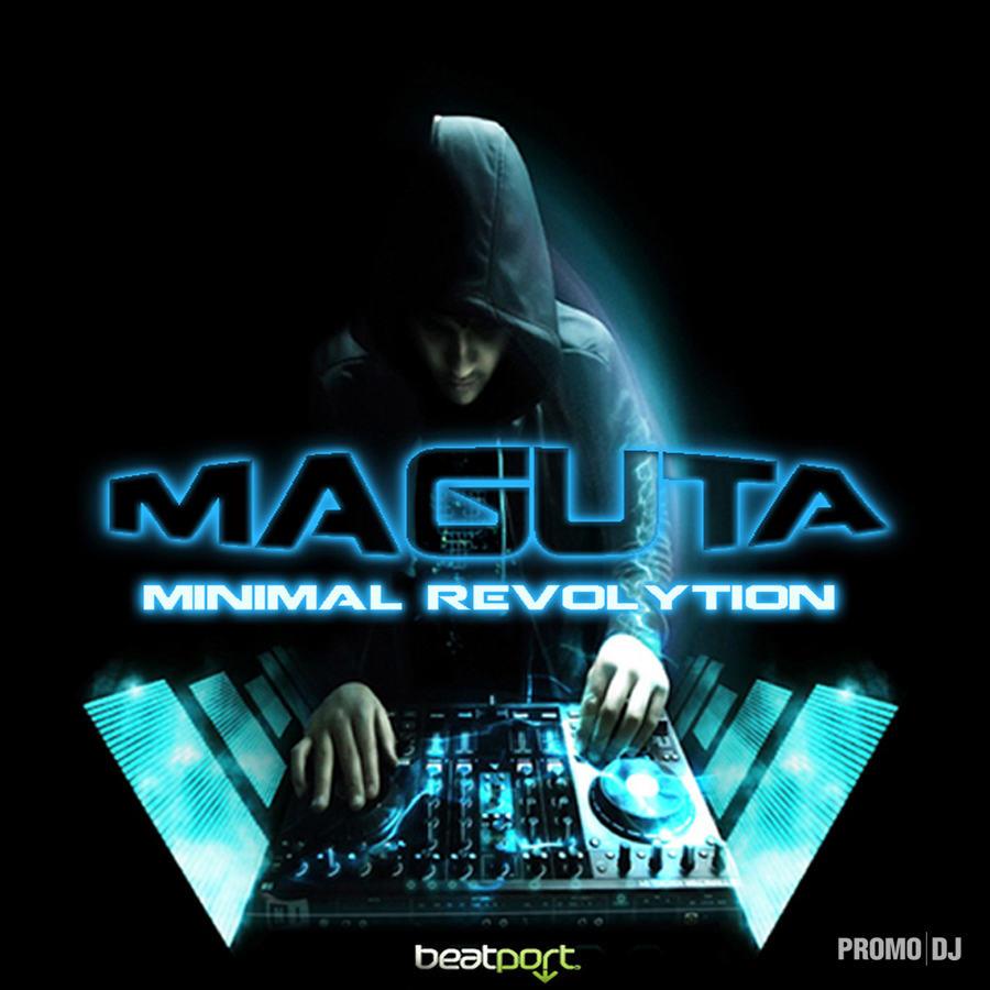 Maguta