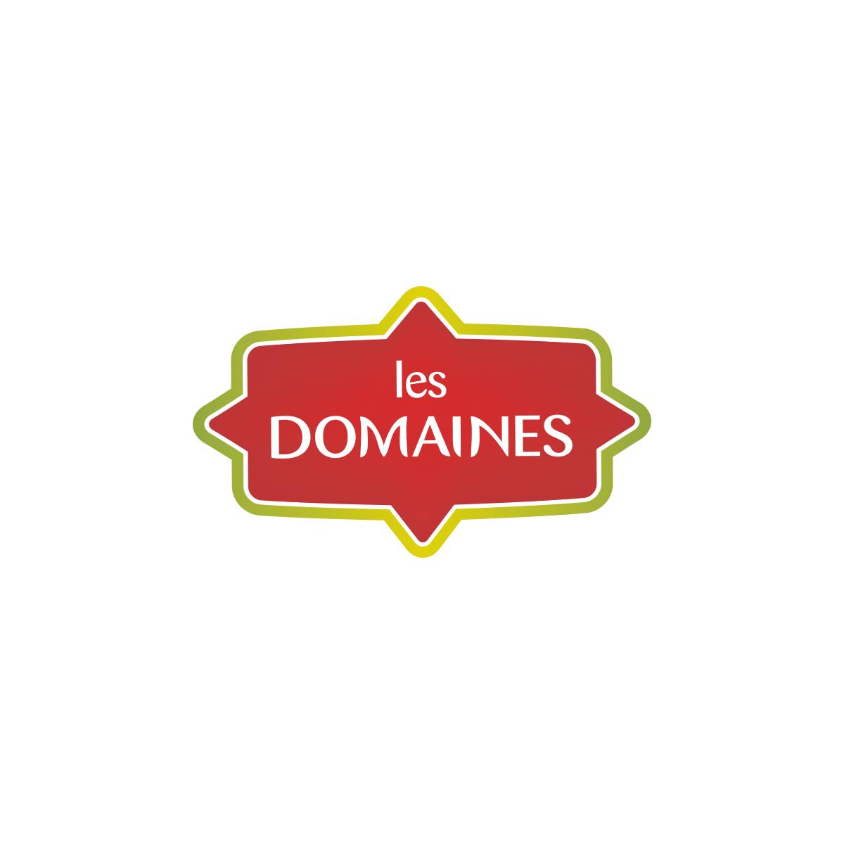 les-domaines