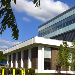 Syosset Public Library | Syosset NY