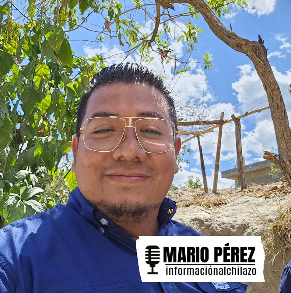 Mario Pérez