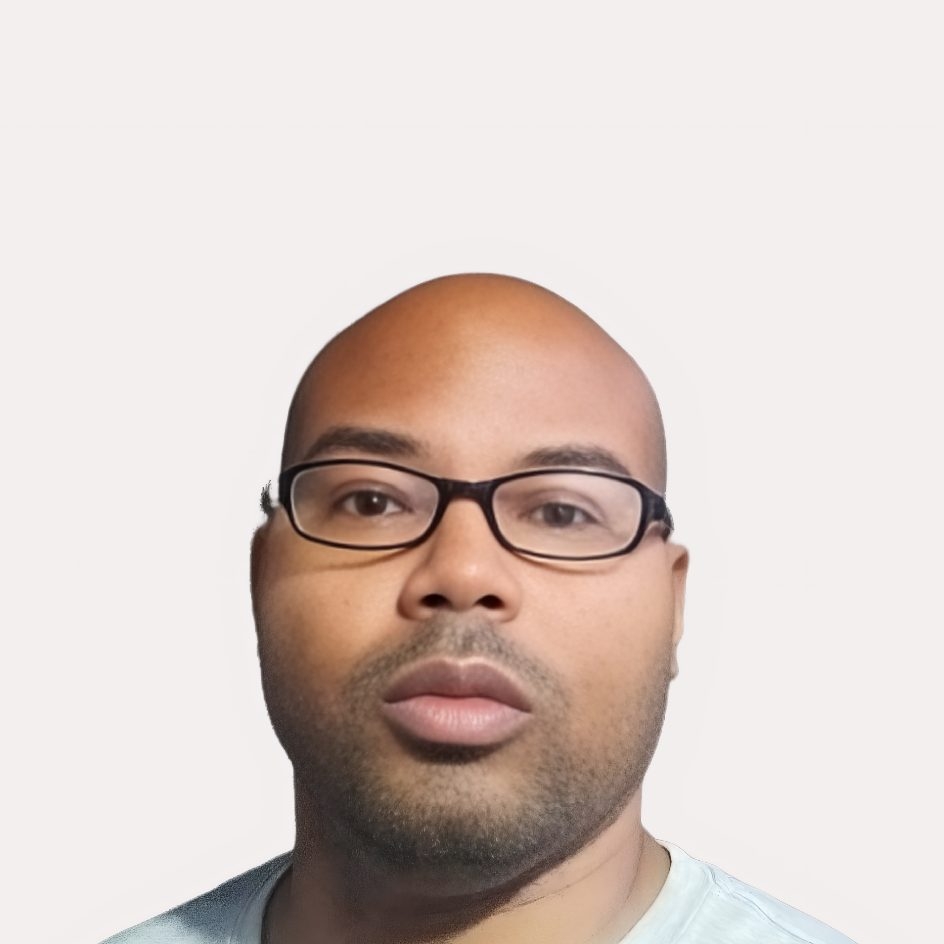 Omar R. Best