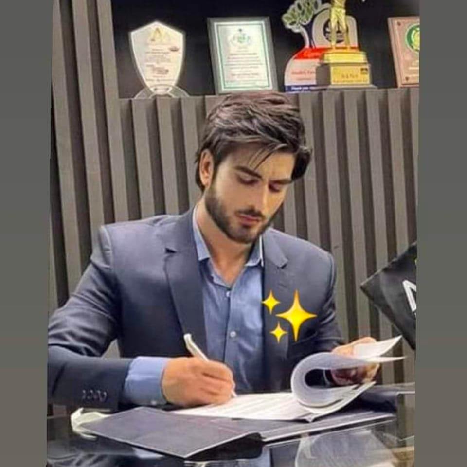 Humair Khan Official | Mianwali