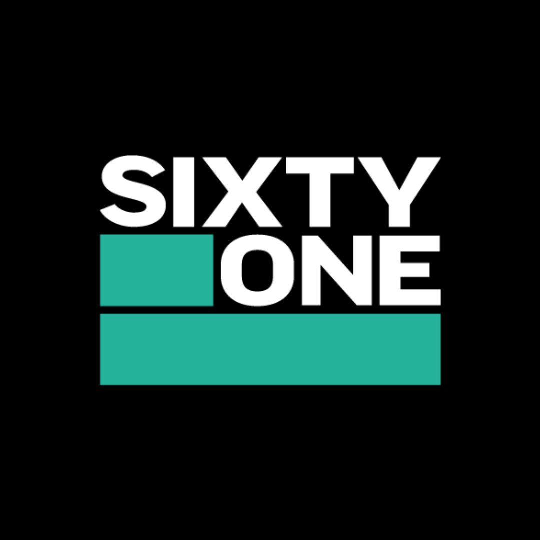 Sixty One