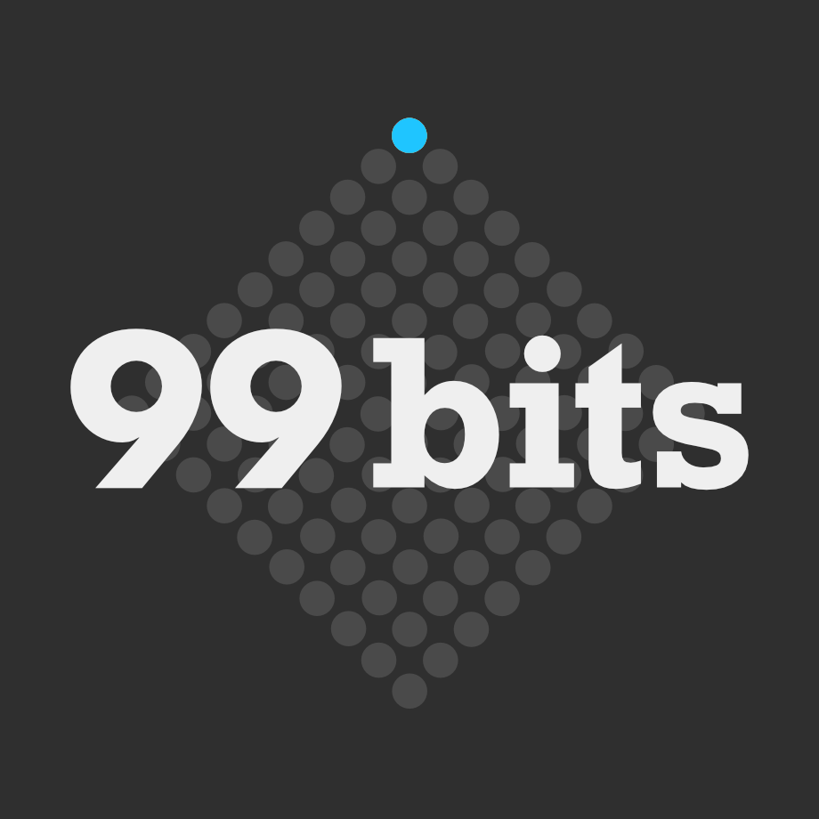 Ninety Nine Bits