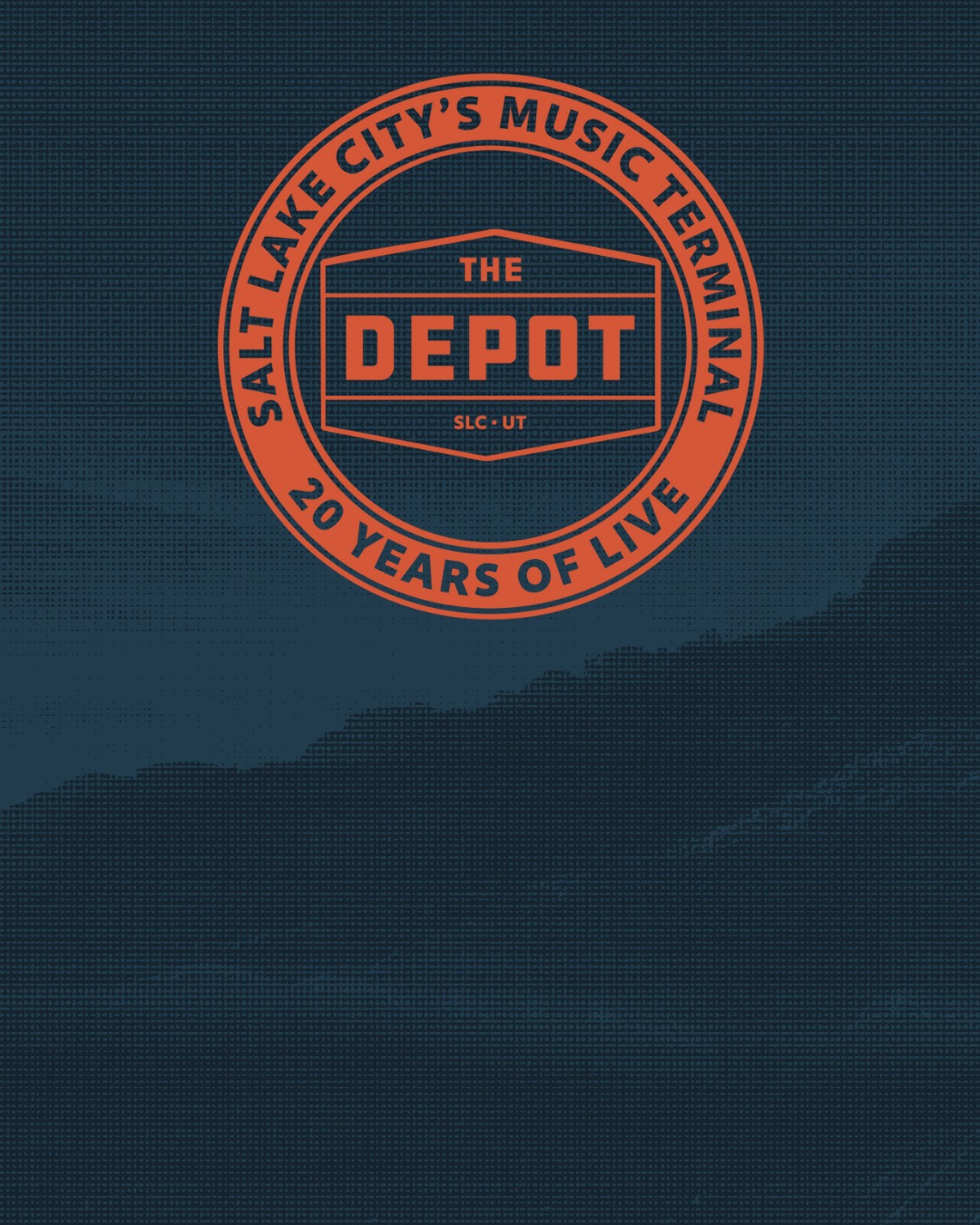 The Depot Salt Lake City UT