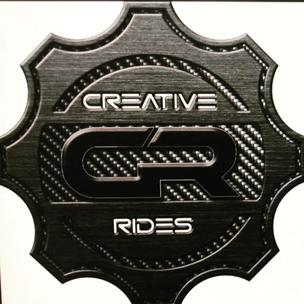 Creative Rides Audio & Customising