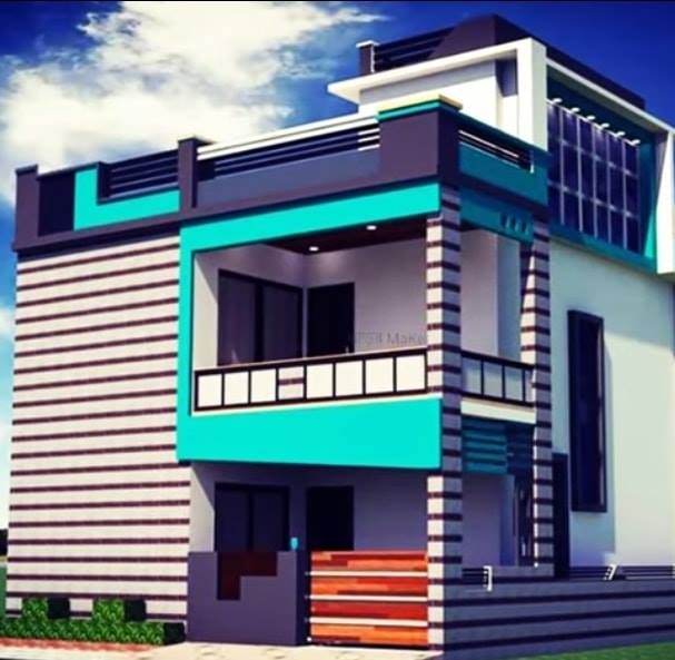 Sheikh Home - শেখ বাড়ী
