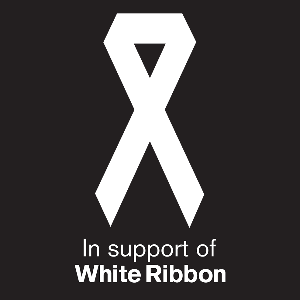 White Ribbon March Adelaide