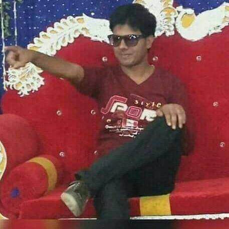 Rohan Rox prajapati