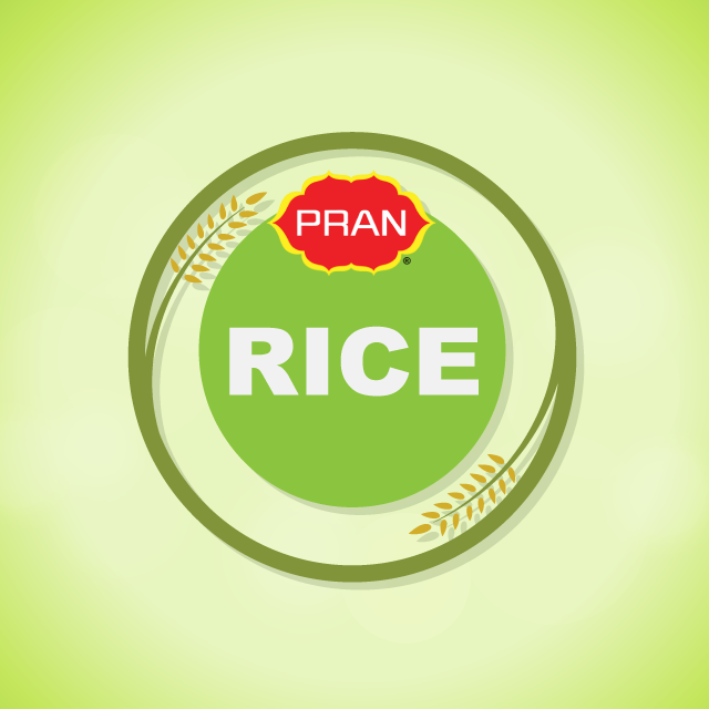 PRAN Rice