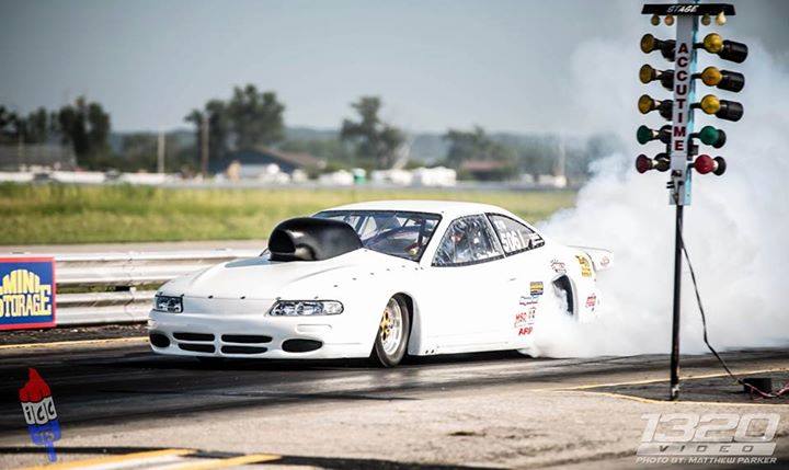 Walker Racing