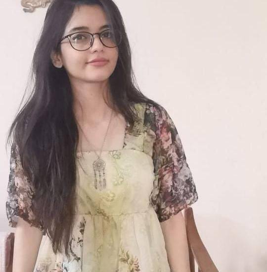 Iram rani
