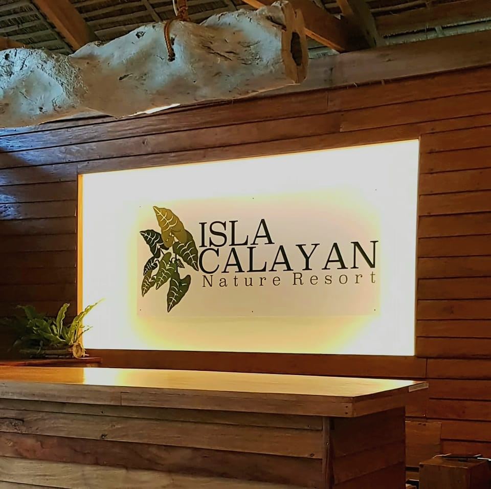 Isla Calayan Nature Resort | Calayan