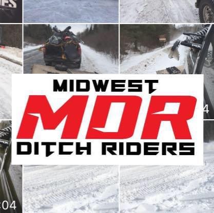 Midwest Ditch Riders