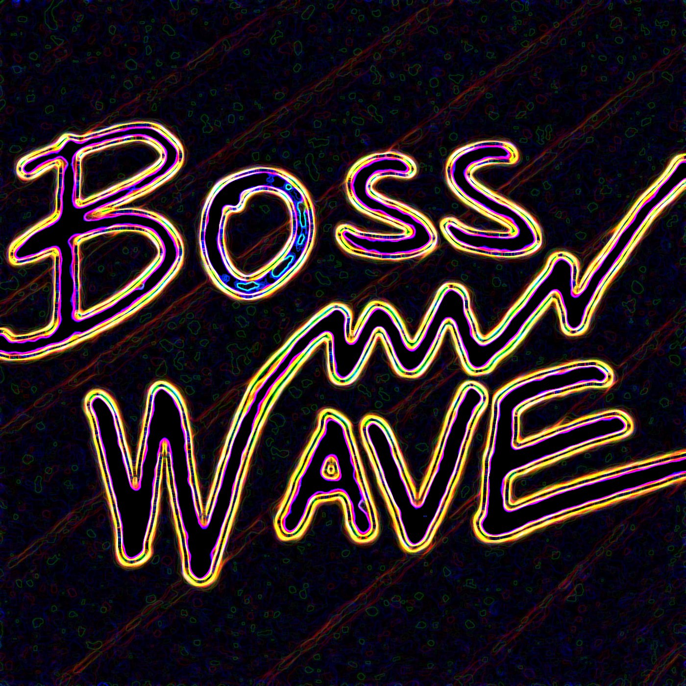 Boss Wave