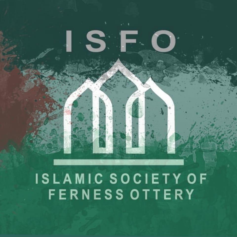 Islamic Society of Ferness Ottery-ISFO | Cape Town