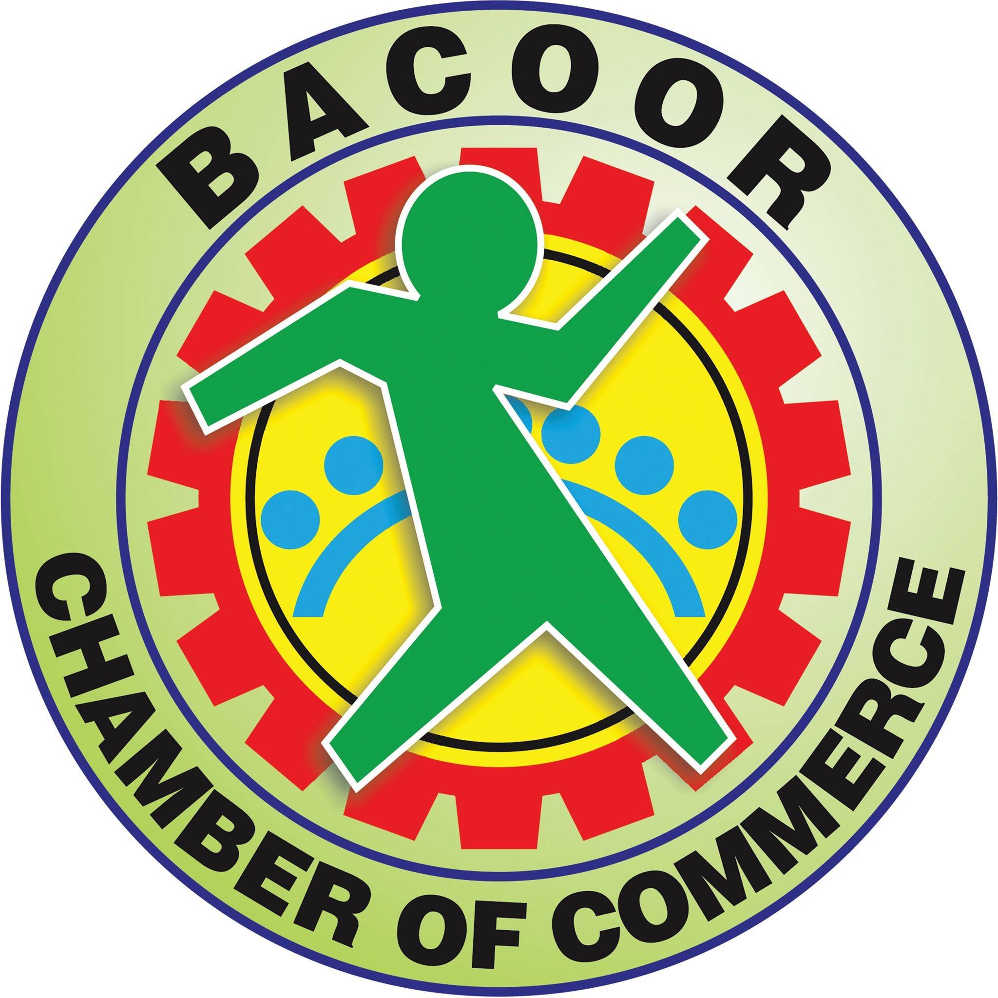 Bacoor City Logo Fire Razes 70 Homes In Bacoor City, Displaces 74