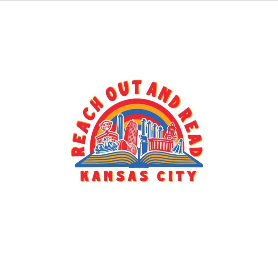 Reach Out and Read Kansas City | Kansas City KS