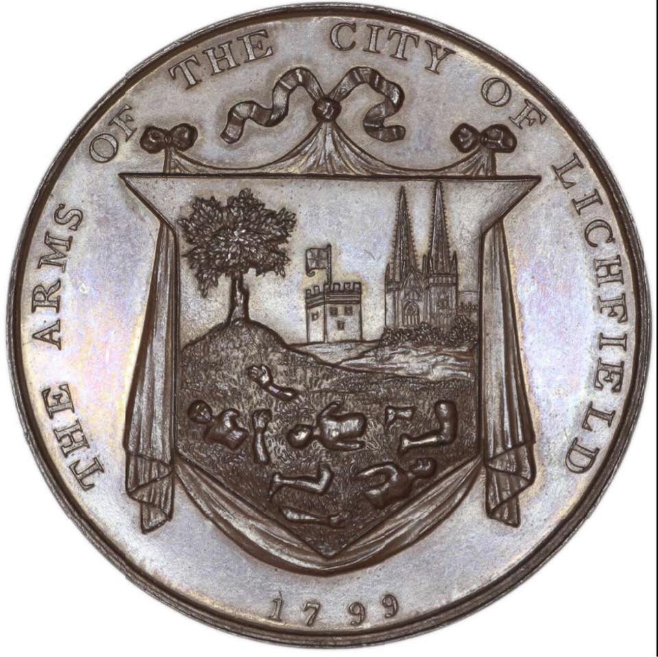 Currently researching Stowe Street,... - Lichfield Discovered | Facebook