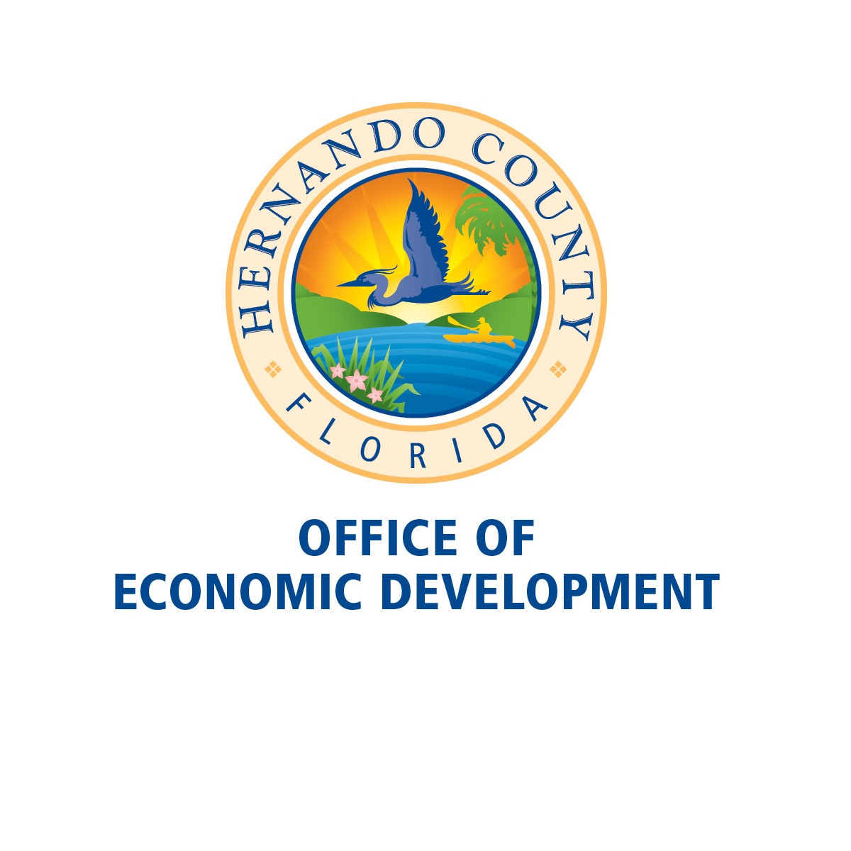 Hernando Business and Economic Development | Brooksville FL