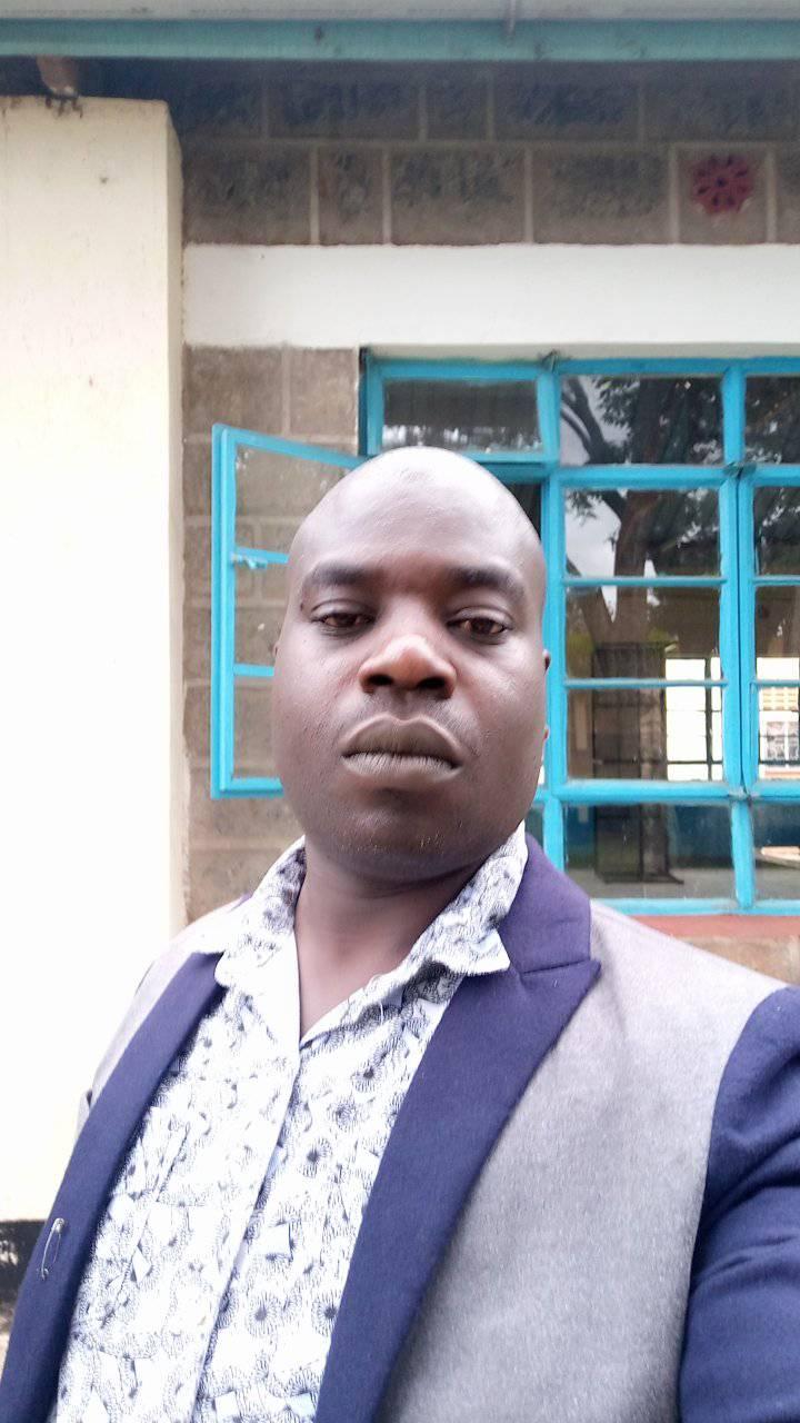 Samuel Ongwacho | Nairobi West