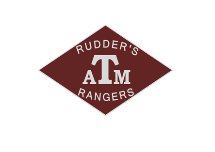 Rudder's Rangers Company - Lieutenant Rockwood just received his wings ...