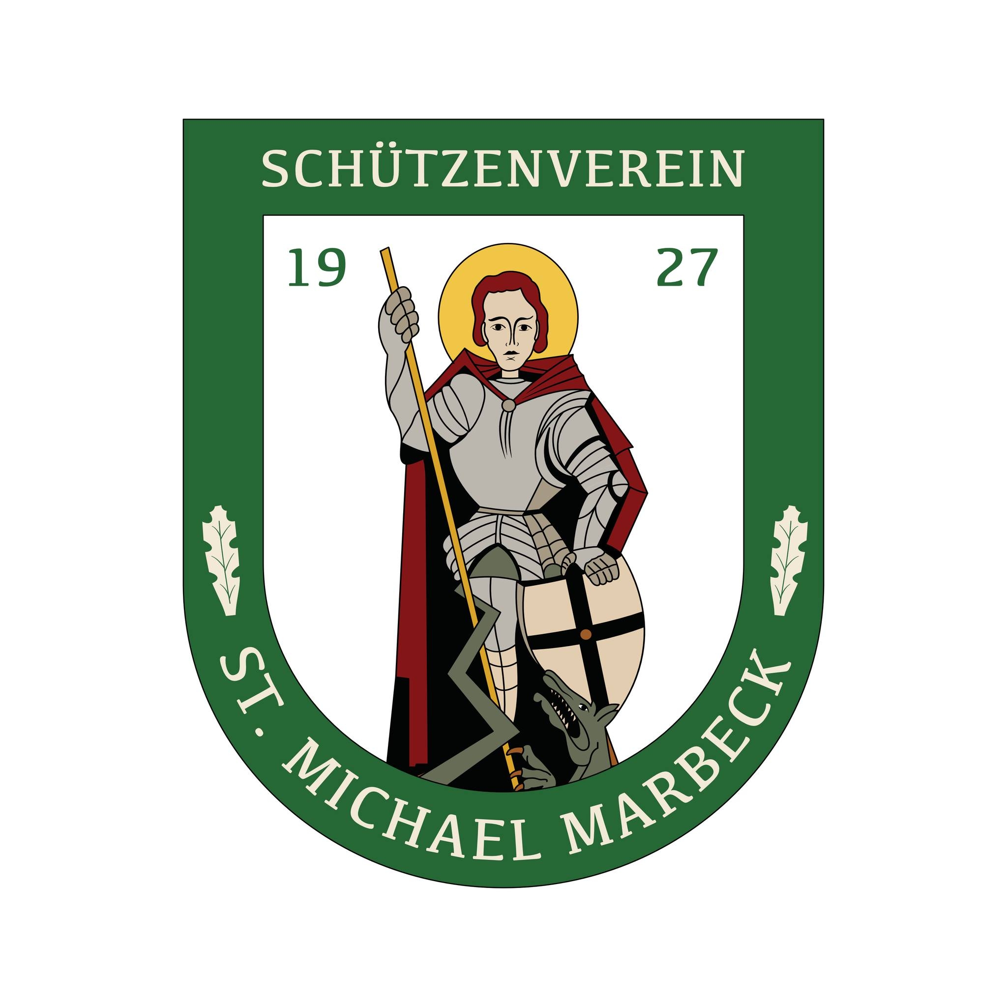 Schützenverein St. Michael Marbeck | Borken