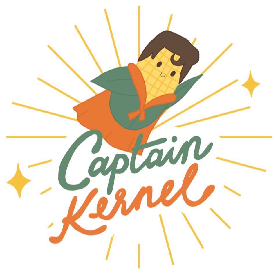 Captain Kernel PH | Quezon City
