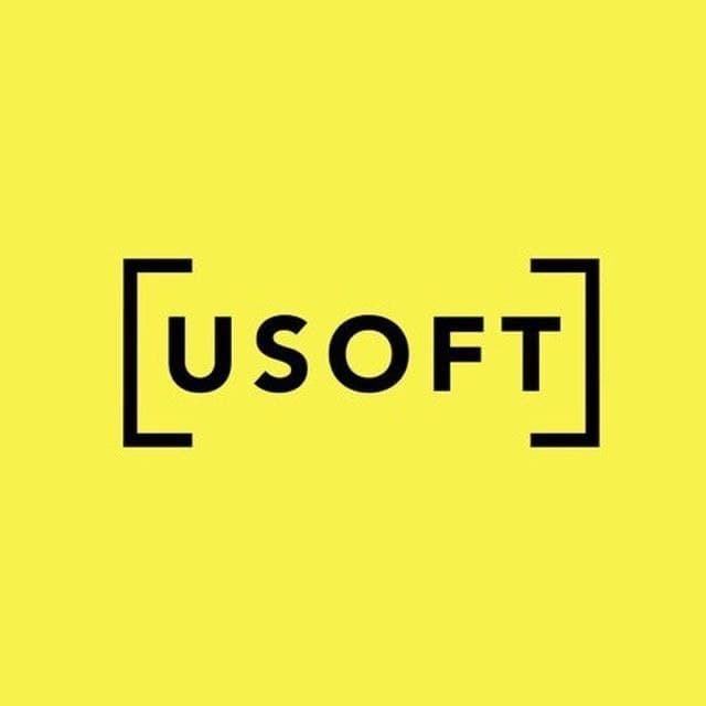Usoft | Tashkent