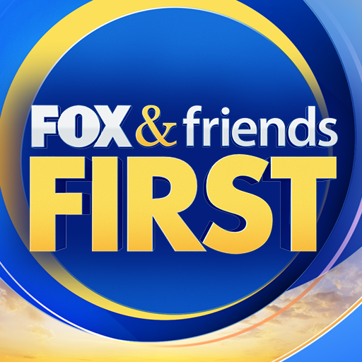 Don't Forget To Follow Fox & Friends First On All Our Social Media ...