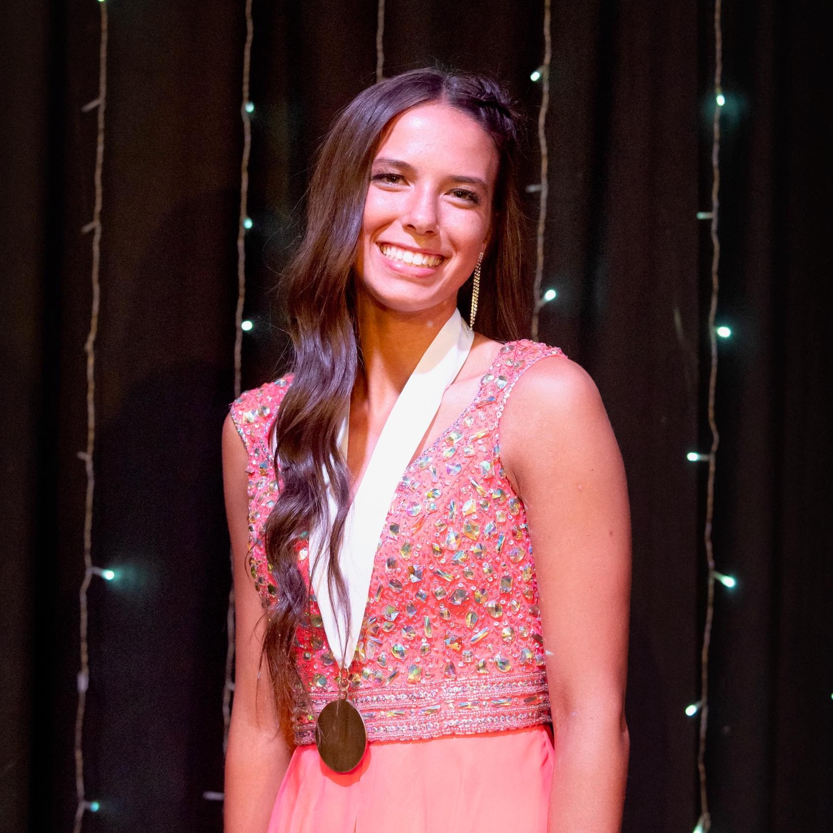 Distinguished Young Women of Caribou County | Soda Springs ID