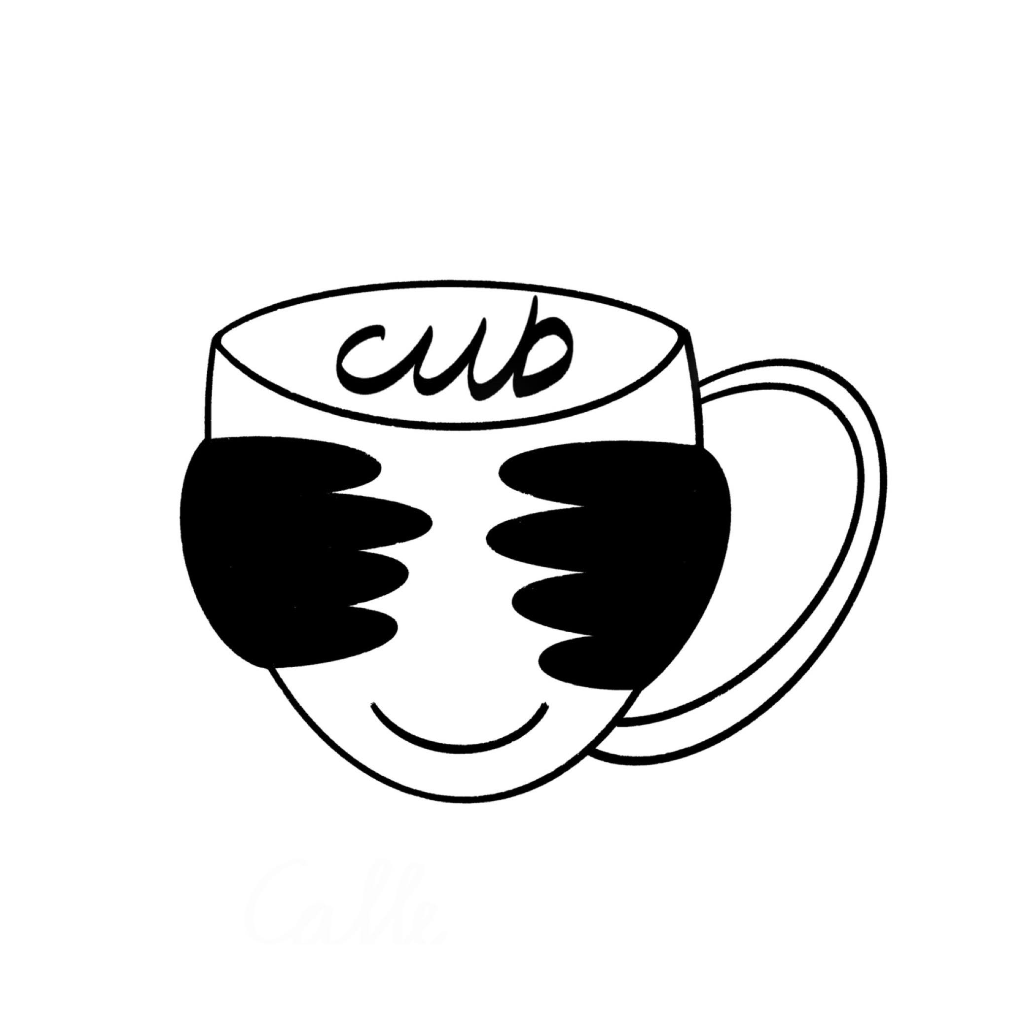 Cub caffe