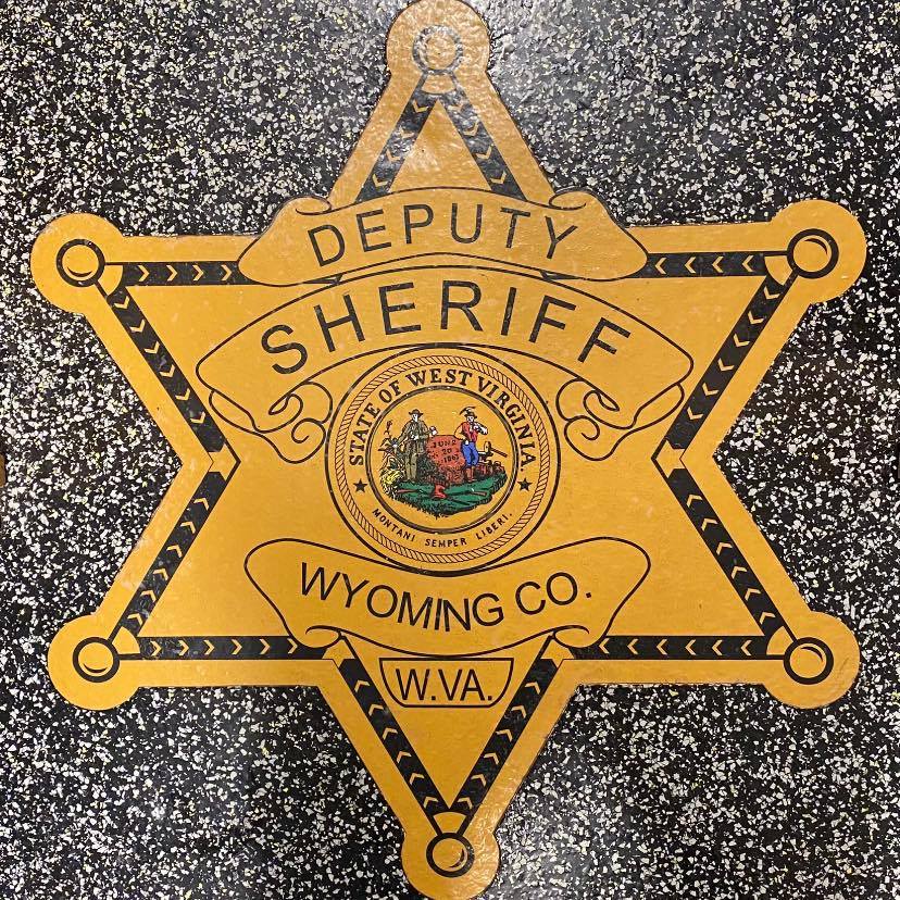 Wyoming County Sheriffs Office WV | Pineville WV