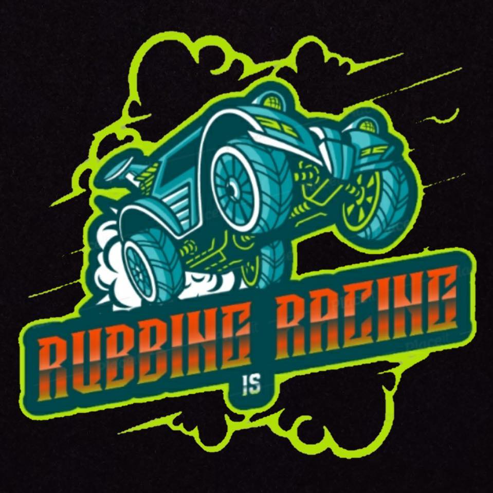 Rubbing Is Racing