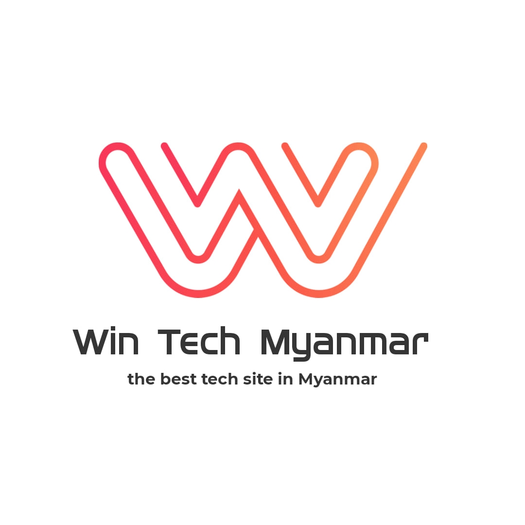 Win Tech Myanmar