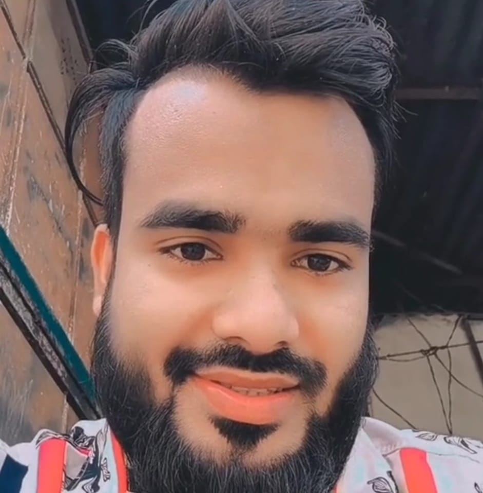 MD Rasel Rana | Dhaka