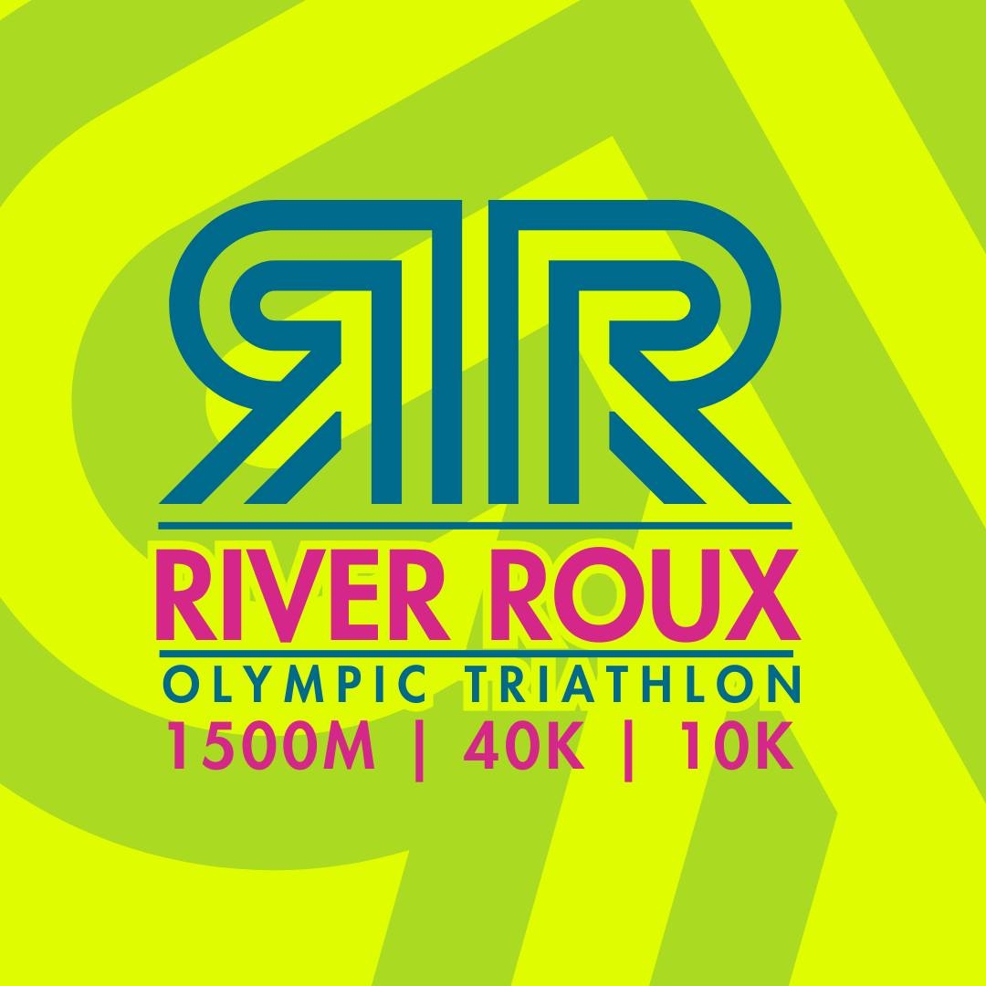 River Roux Olympic Triathlon | New Roads LA