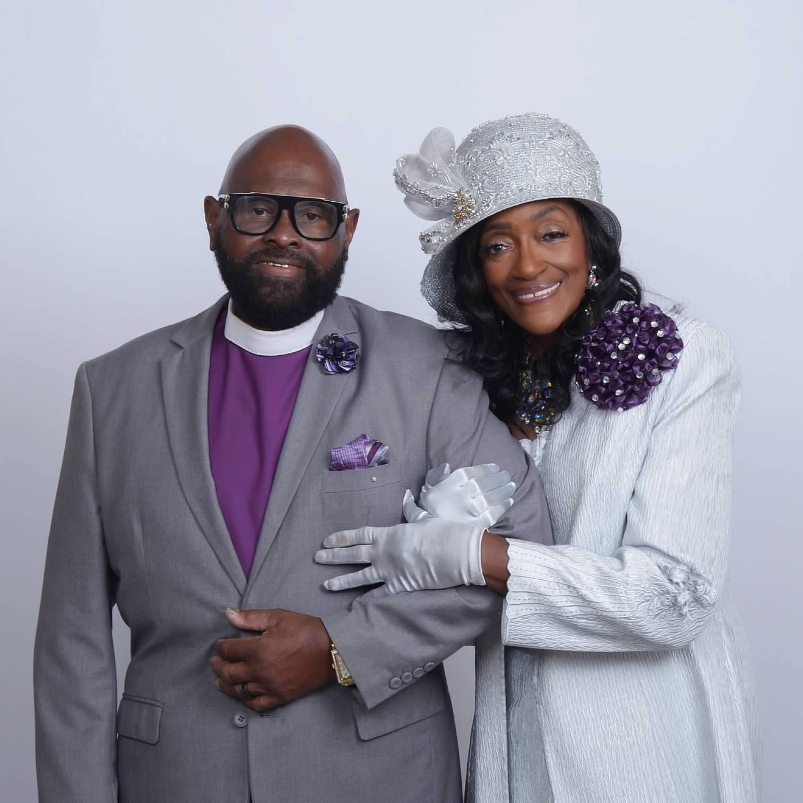 Welcome To St. John P.B. Church Inc. “Where we enter to Worship, Learn ...
