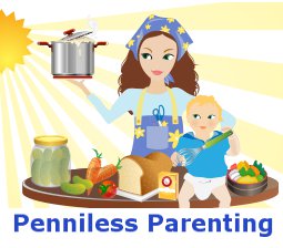 Penniless Parenting