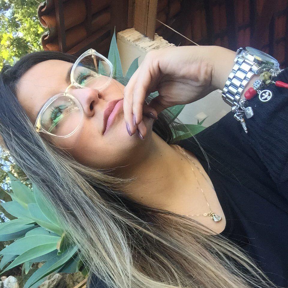 Raíssa Castilho