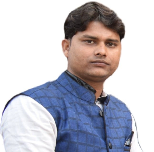 Nitay sarkar