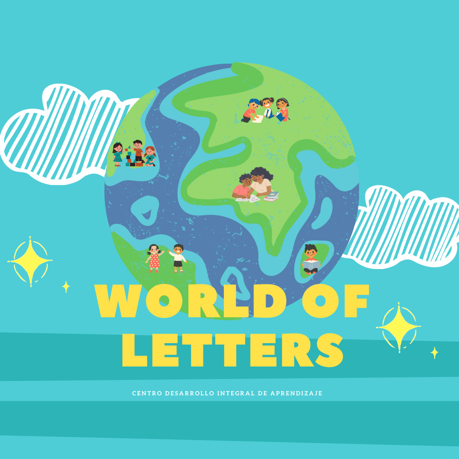 Mundo de Letras