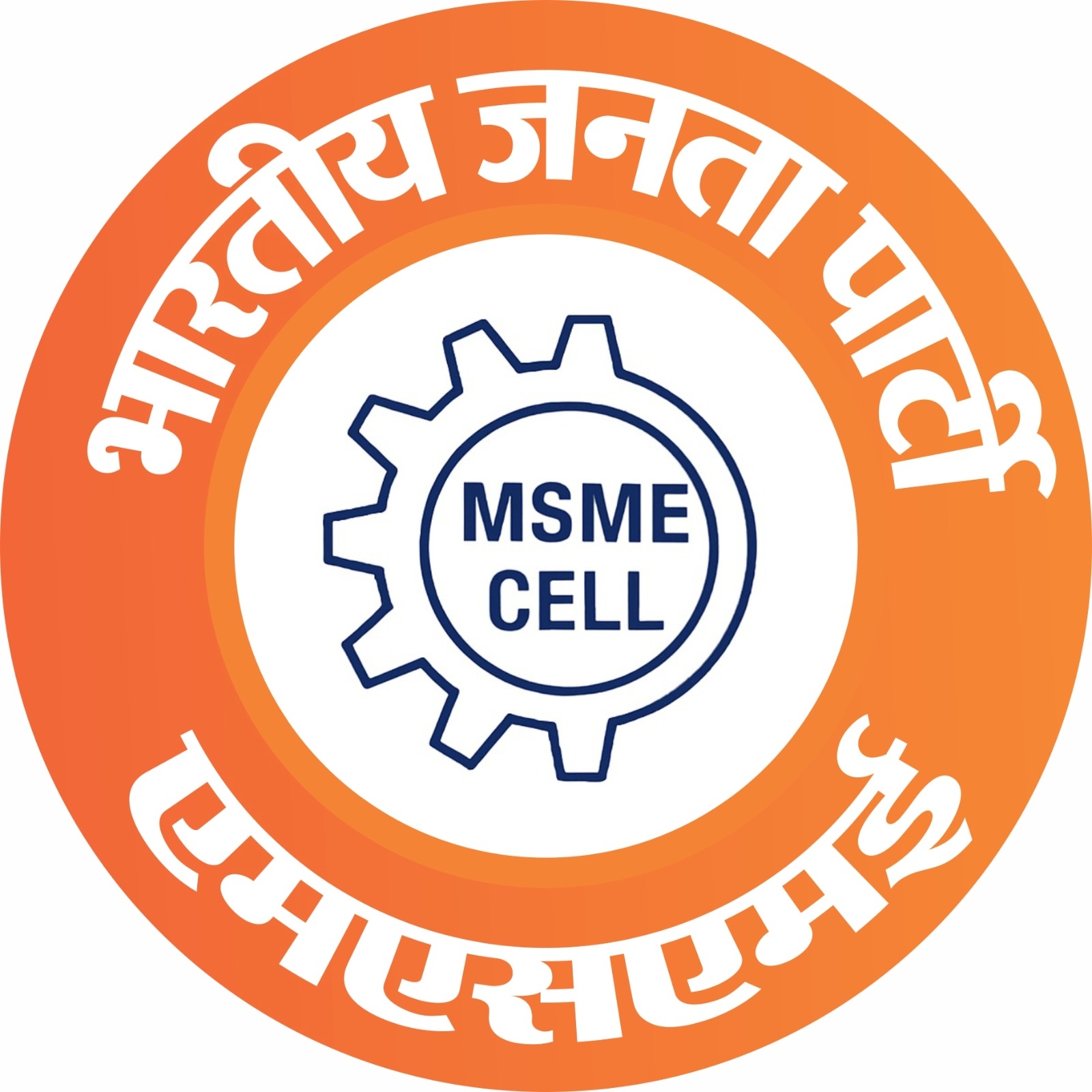 BJP MSME Haryana | Rohtak