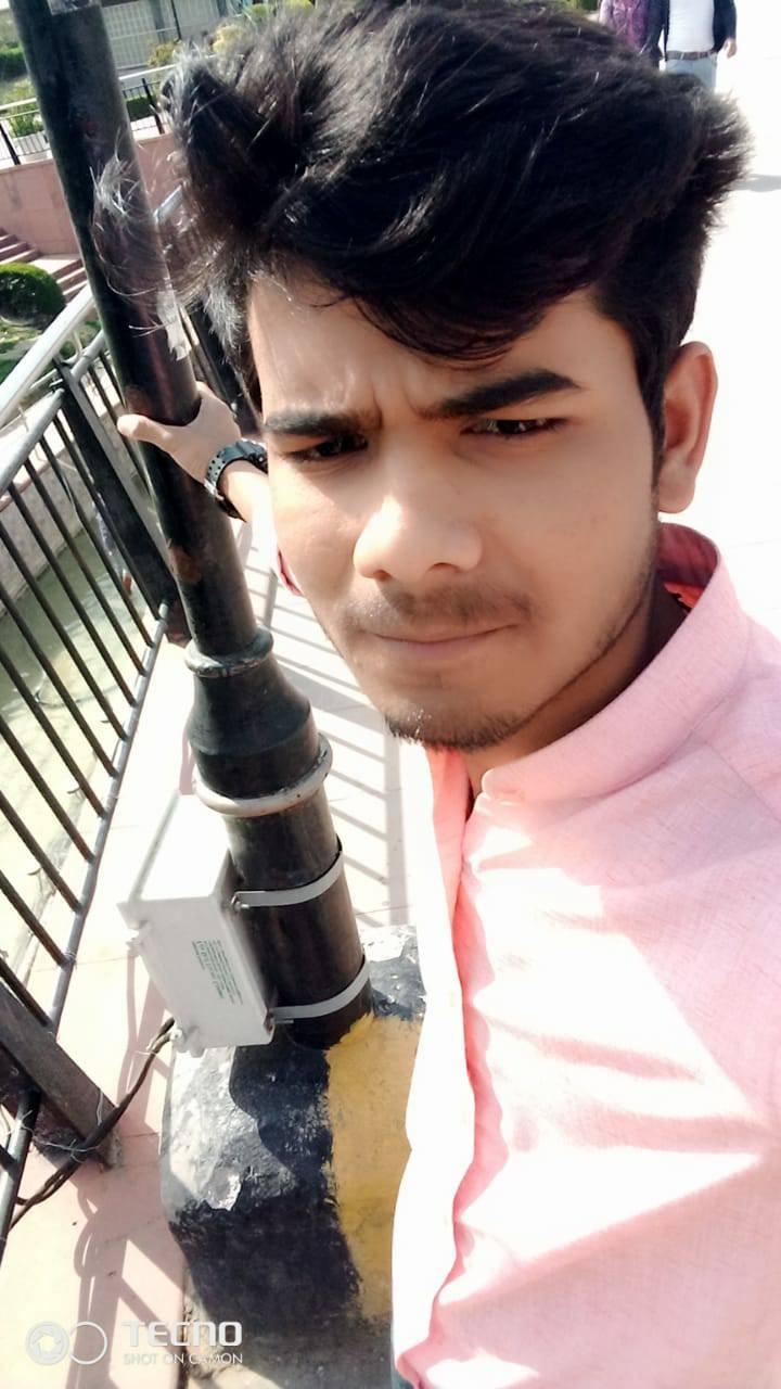 Govinda rajput