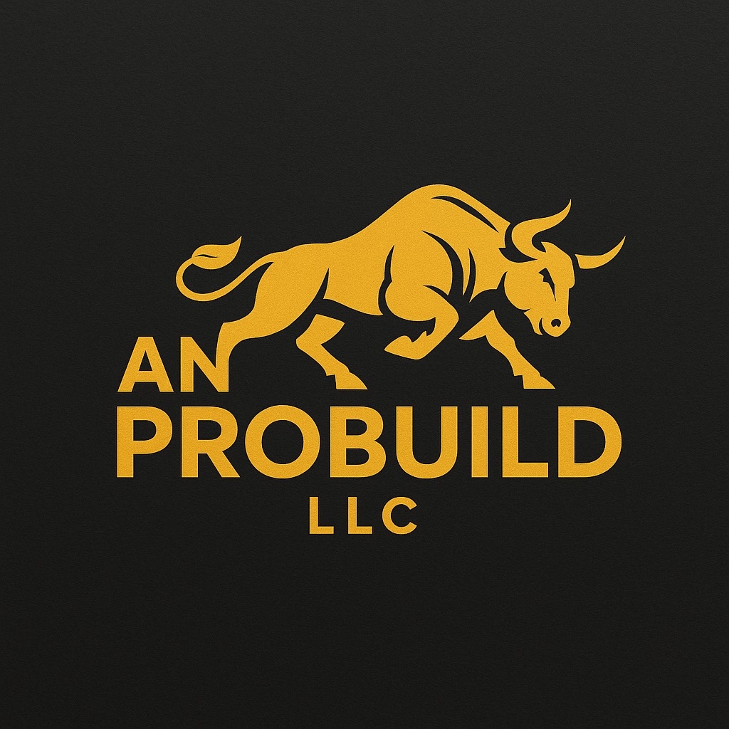 An Probuild LLC | Denver CO