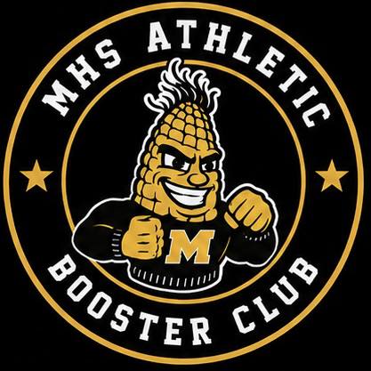 🏆 Support Mitchell... - Mitchell Athletic Booster Club | Facebook