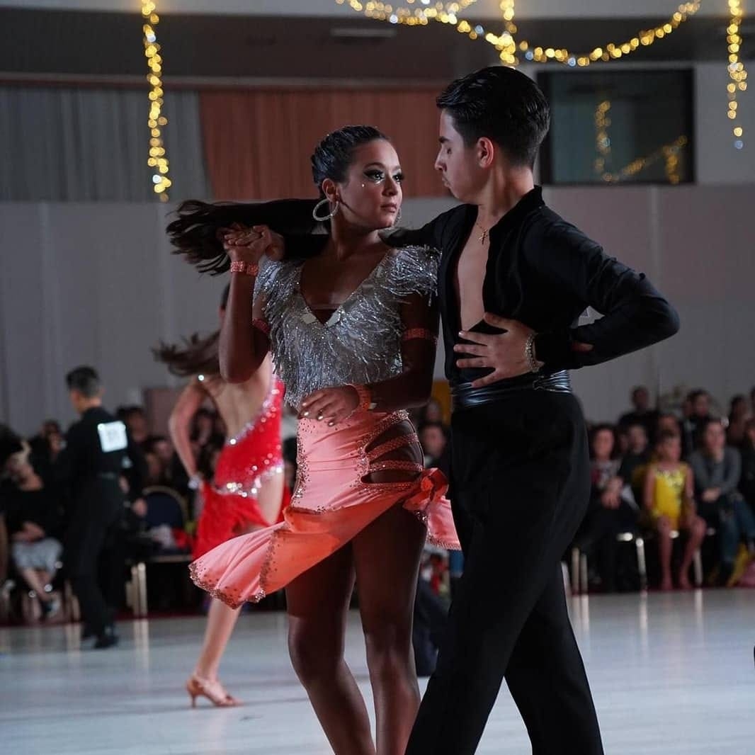 Paride & Sara