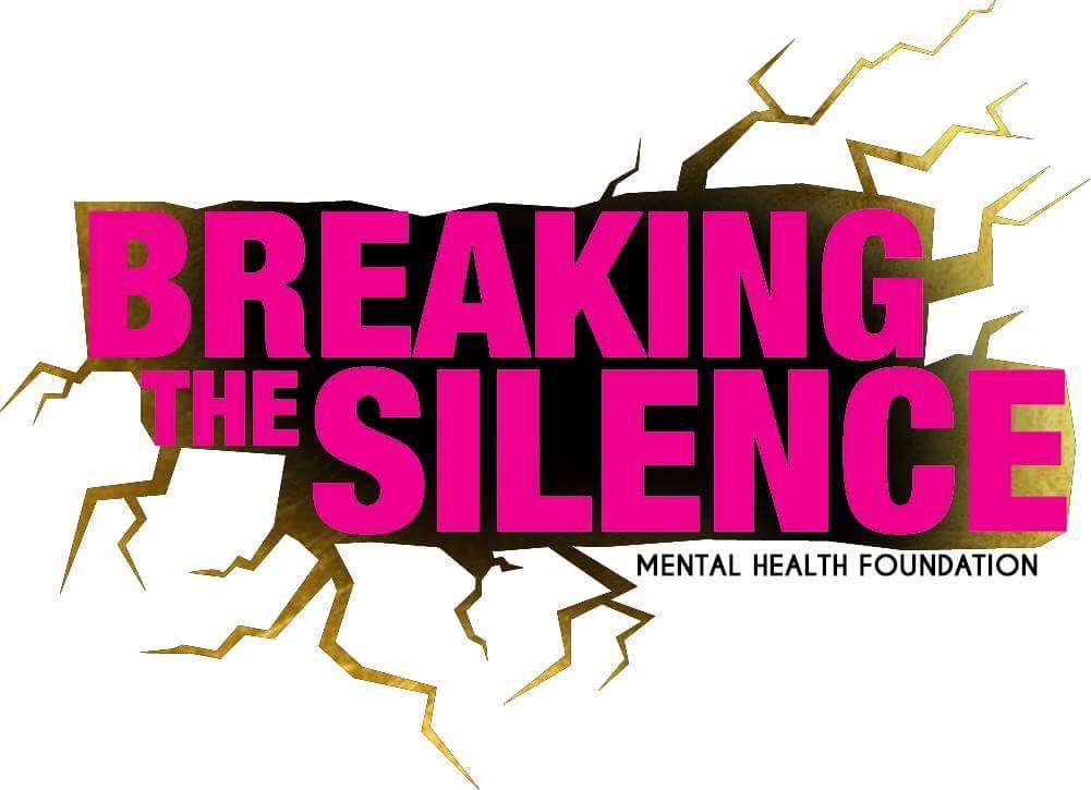 Breaking The Silence Mental Health